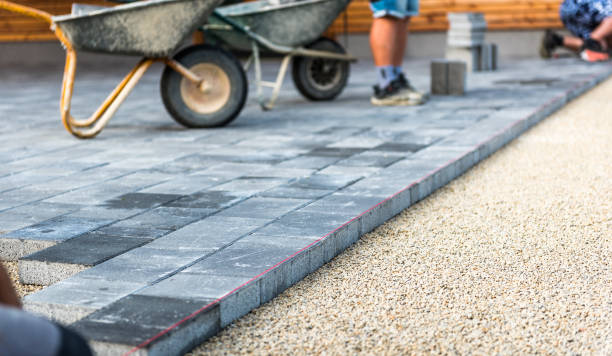 Mountain Road, VA Driveway Pavers Company