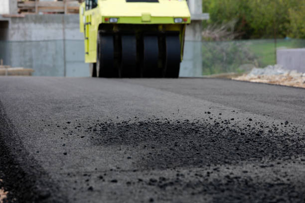 Professional Driveway Pavers in Mountain Road, VA