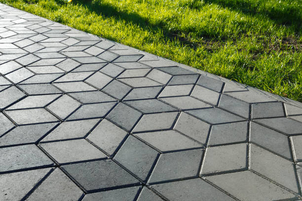 Best Concrete Paver Driveway  in Mountain Road, VA