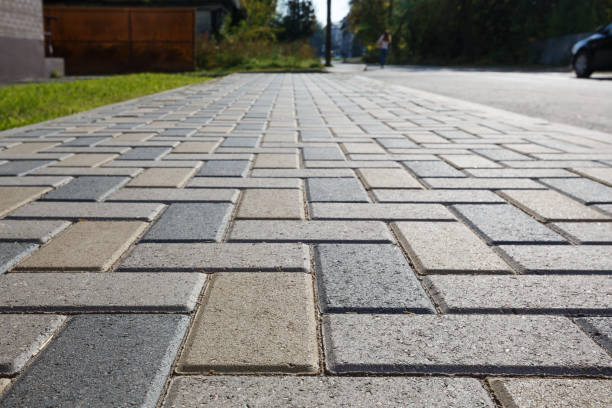 Reasons to Select Us for Your Driveway Paving Requirements in Mountain Road, VA