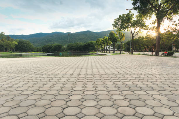 Best Best Driveway Pavers  in Mountain Road, VA