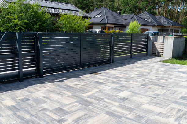 Decorative Driveway Pavers in Mountain Road, VA